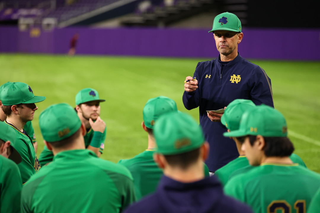 Notre Dame Fighting Irish - Official Athletics Website