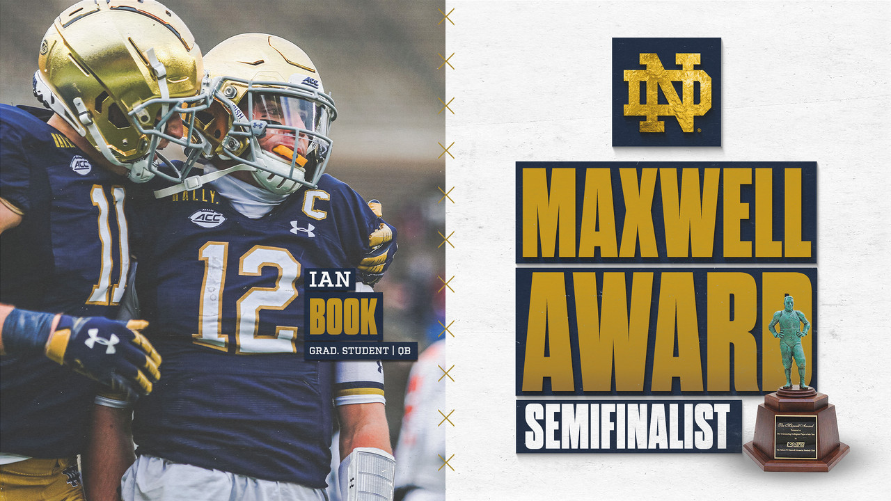 Notre Dame Fighting Irish - Official Athletics Website
