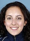 Meagan McGinley - Cross Country - Notre Dame Fighting Irish