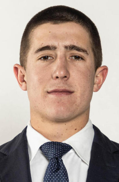 Luke Stickler