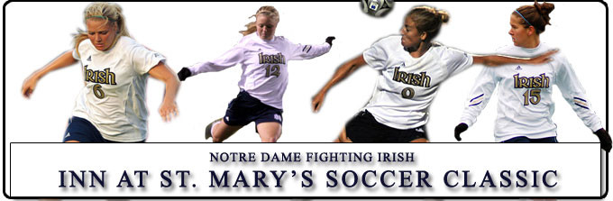 Notre Dame Fighting Irish - Official Athletics Website