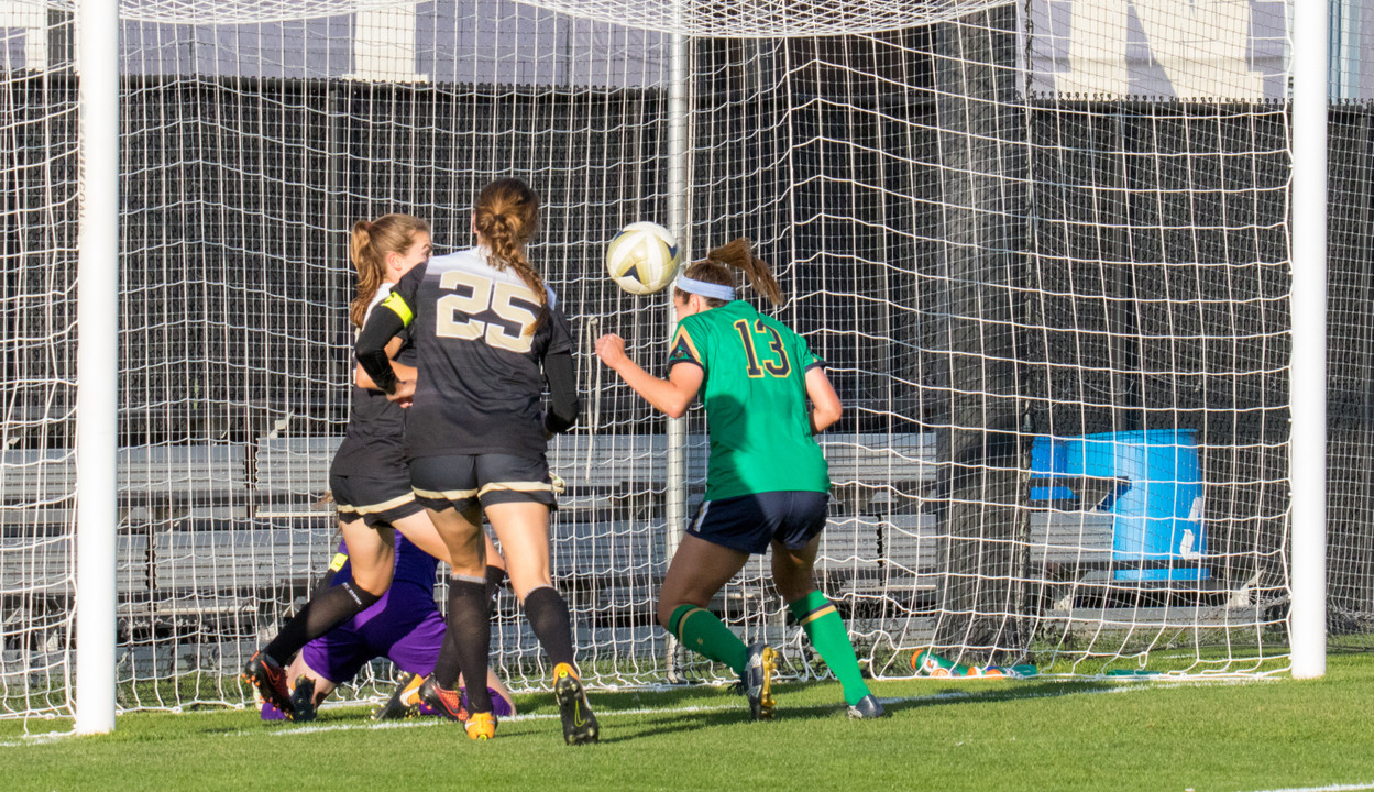 Notre Dame Fighting Irish - Official Athletics Website