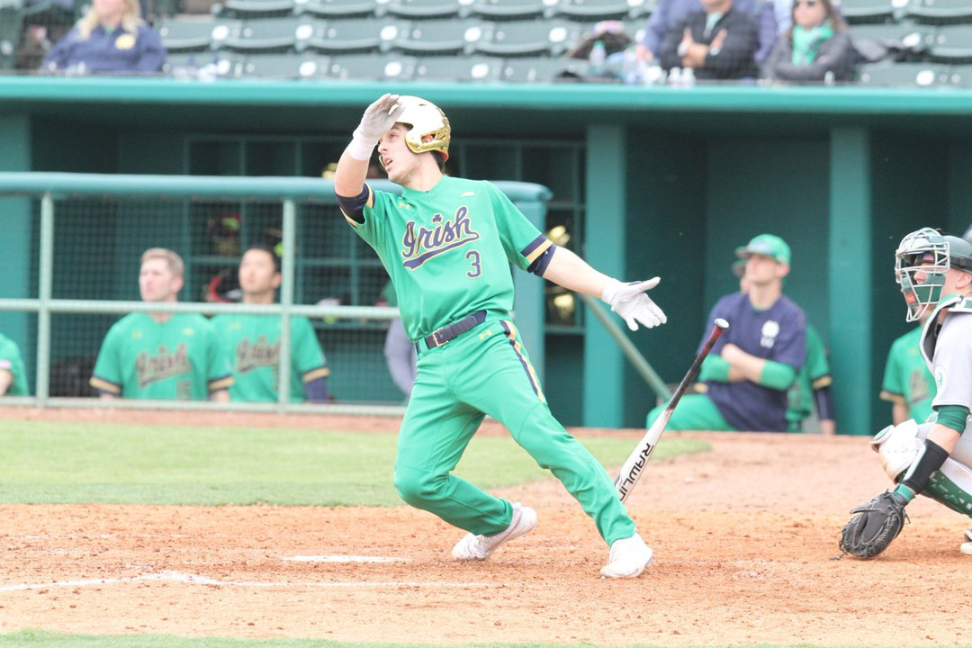Notre Dame Fighting Irish - Official Athletics Website
