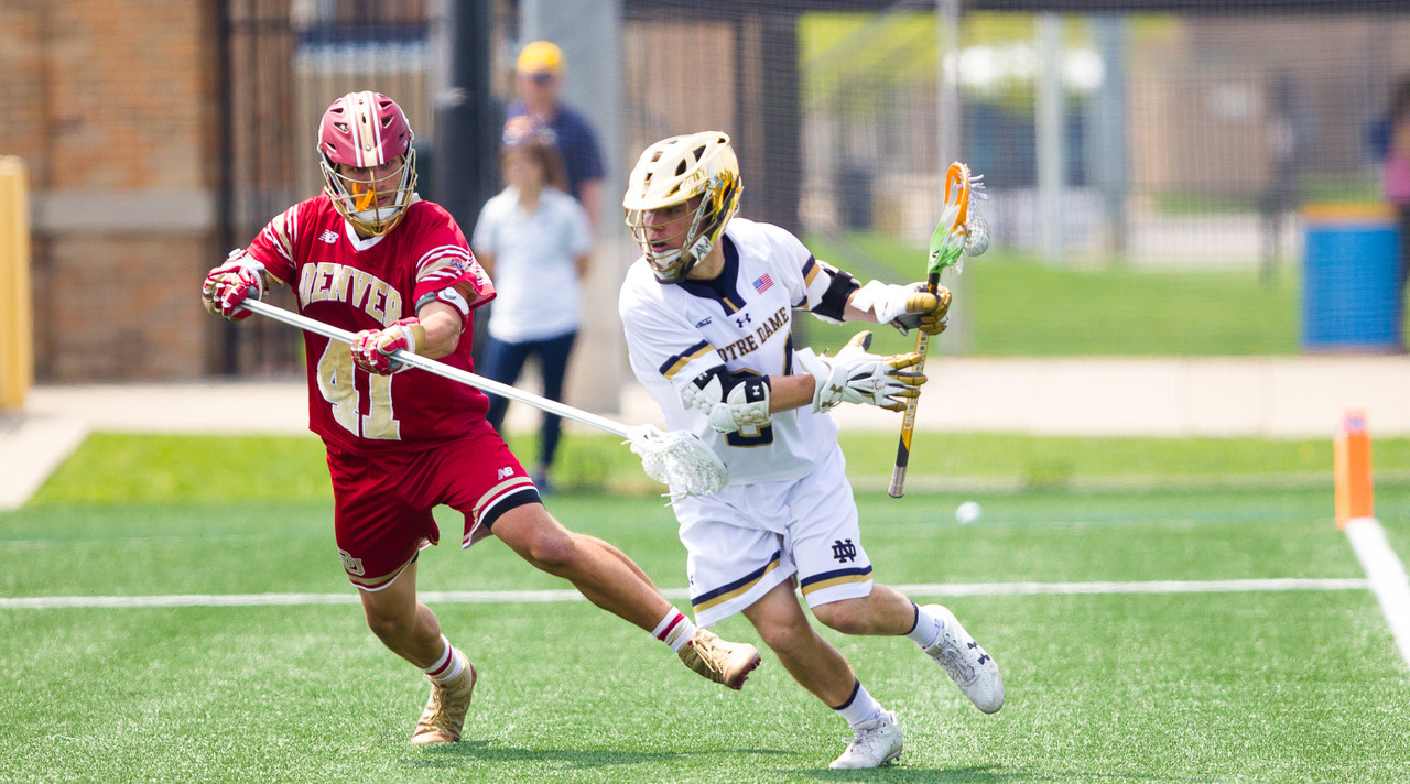 Notre Dame Fighting Irish - Official Athletics Website