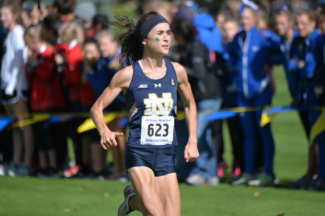 Molly Seidel 