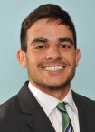 Ricky Sanchez - Baseball - Notre Dame Fighting Irish