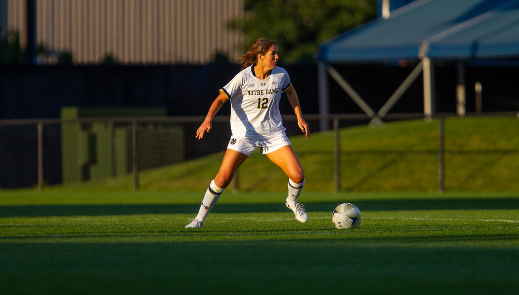 Notre Dame vs. Florida State