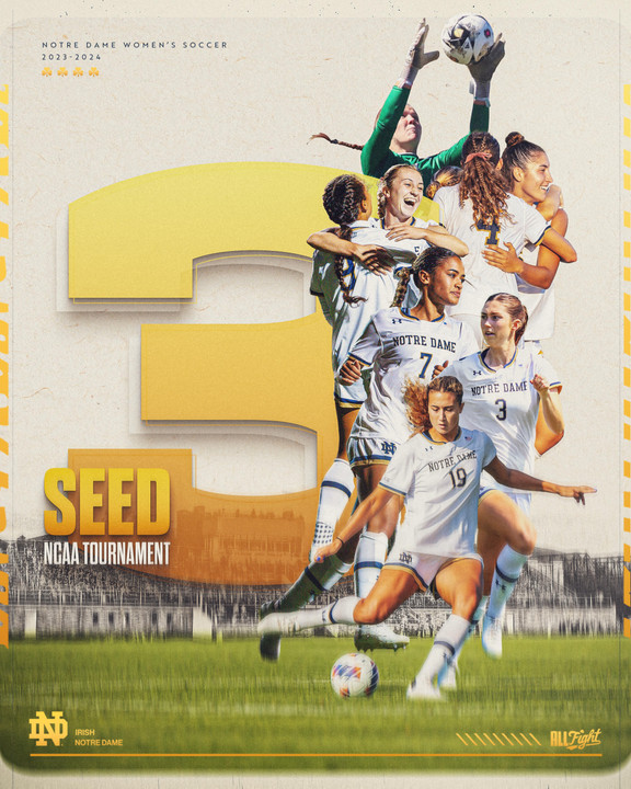 Notre Dame Fighting Irish - Official Athletics Website