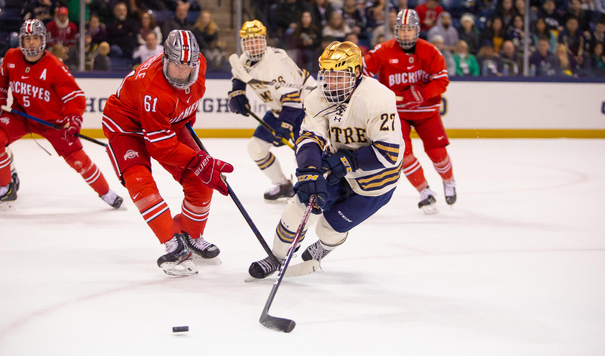 Notre Dame Fighting Irish - Official Athletics Website