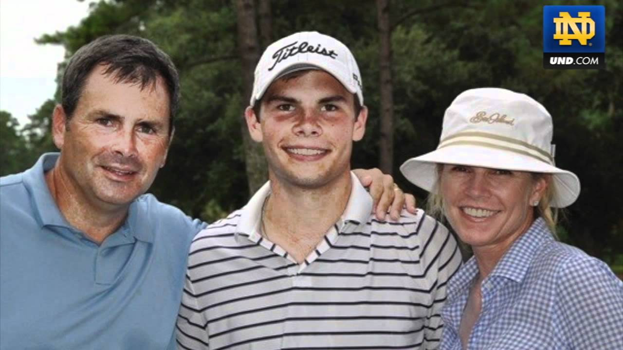 Max Scodro U.S. Amateur Experience