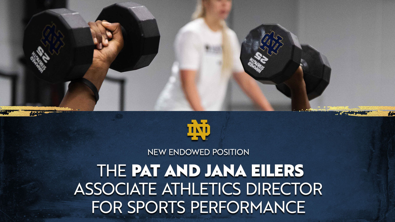 Notre Dame Fighting Irish - Official Athletics Website