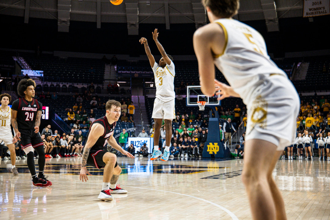 Notre Dame Fighting Irish - Official Athletics Website