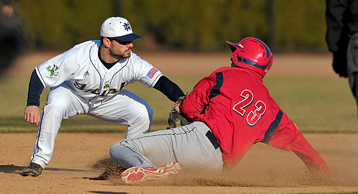 Baseball vs. UIC