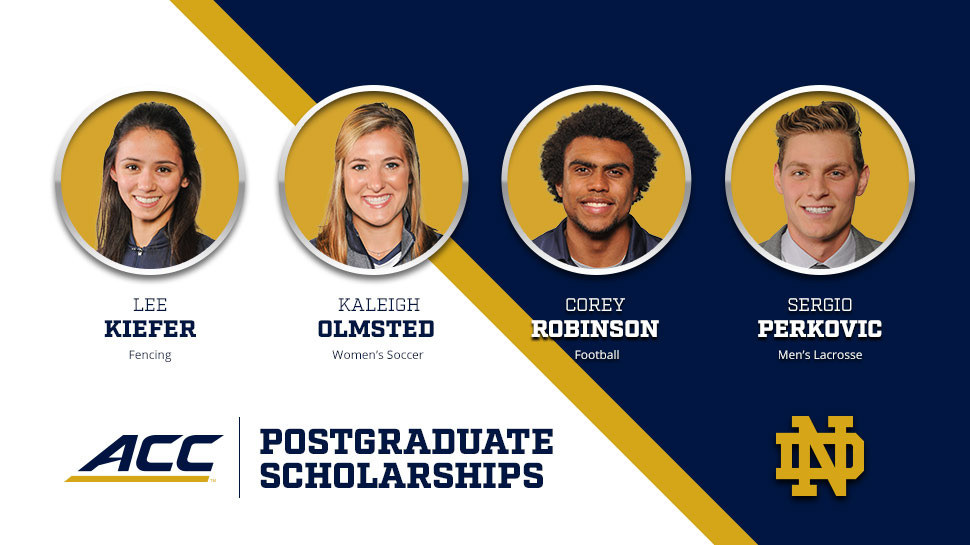 Notre Dame Fighting Irish - Official Athletics Website