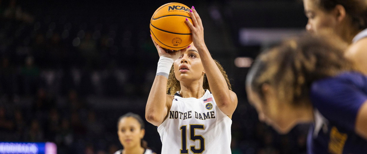 Notre Dame Fighting Irish - Official Athletics Website