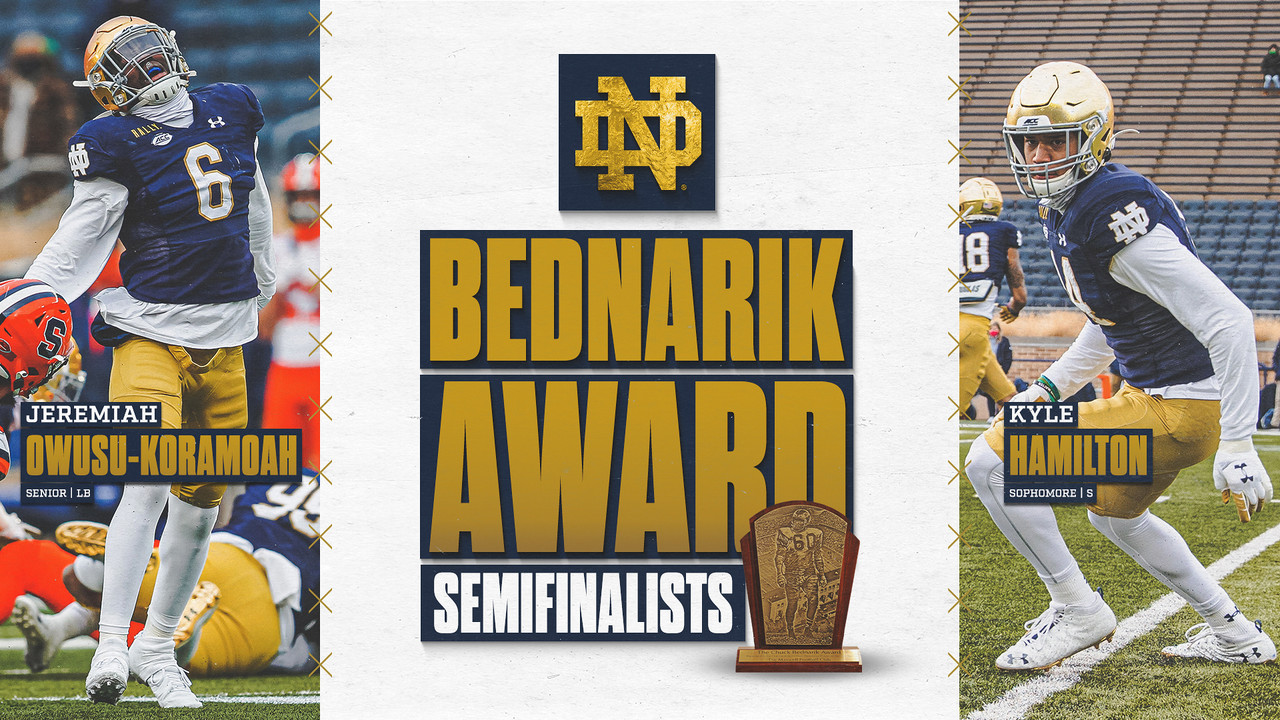 Notre Dame Fighting Irish - Official Athletics Website