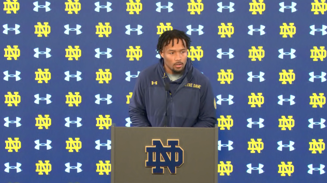 Notre Dame Fighting Irish - Official Athletics Website