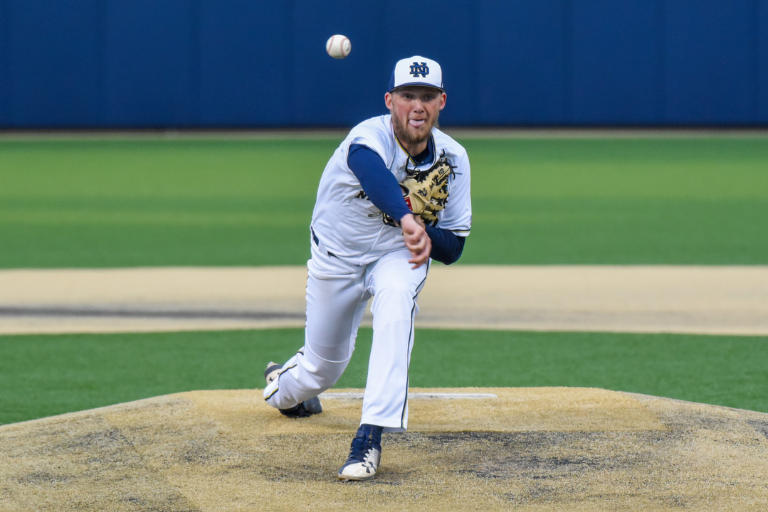 Notre Dame Fighting Irish - Official Athletics Website