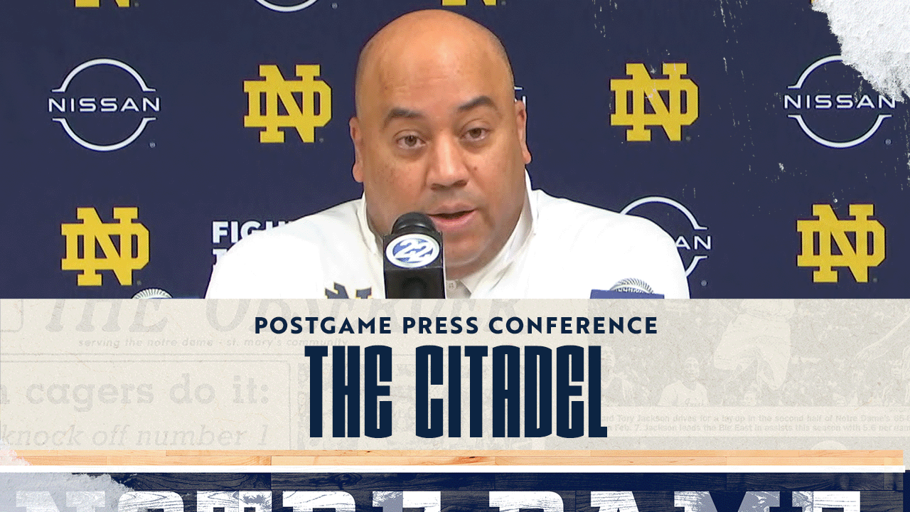 Notre Dame Fighting Irish - Official Athletics Website