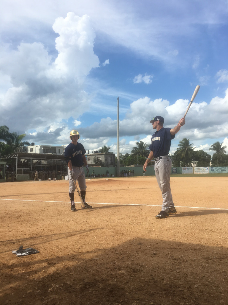 Irish In The Dominican Republic - Day 5
