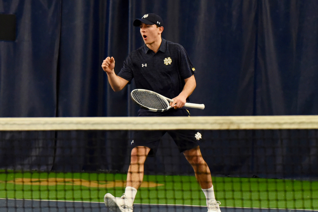 Notre Dame Fighting Irish - Official Athletics Website