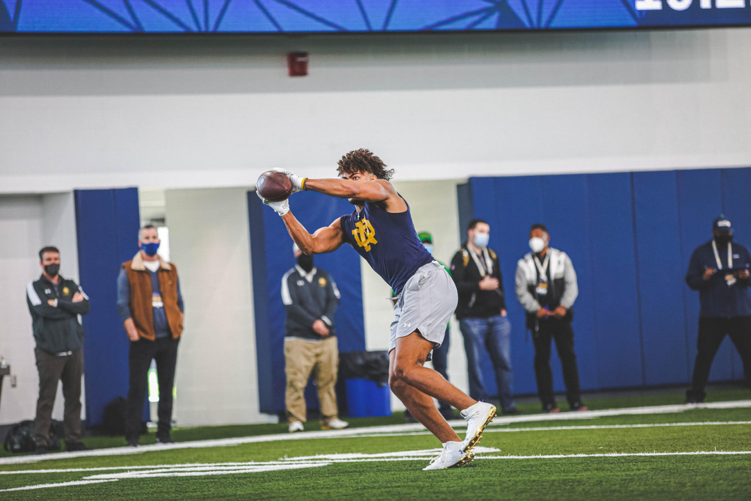 Notre Dame Fighting Irish - Official Athletics Website