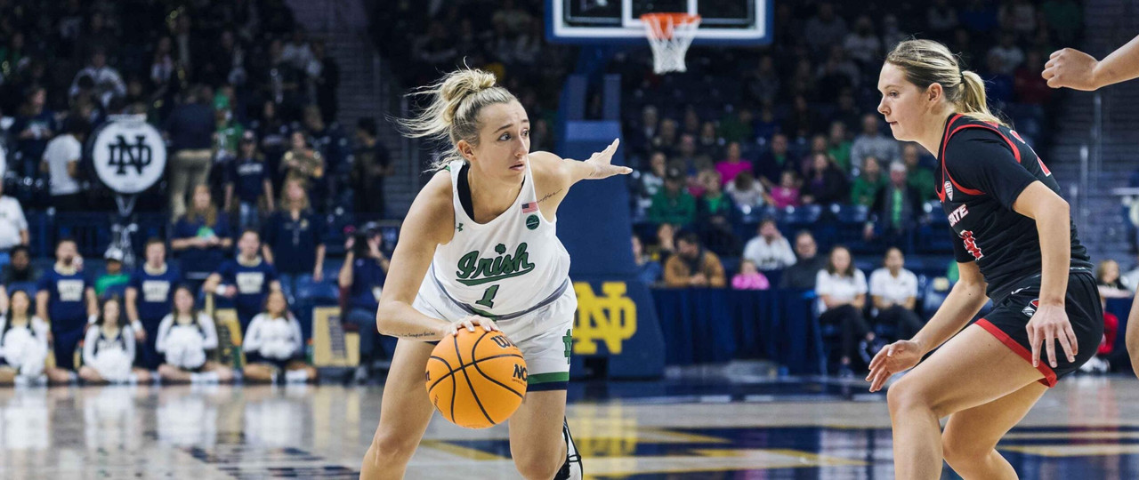 Notre Dame Fighting Irish - Official Athletics Website