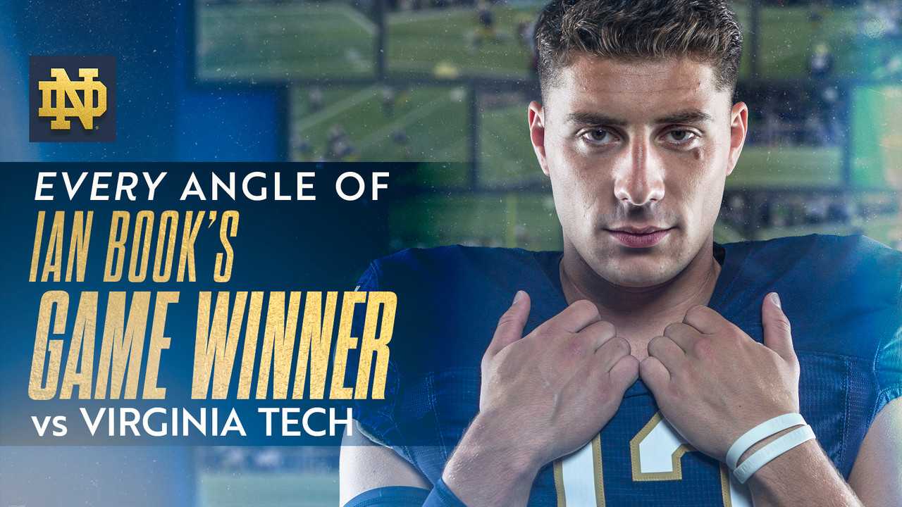 Notre Dame Fighting Irish - Official Athletics Website
