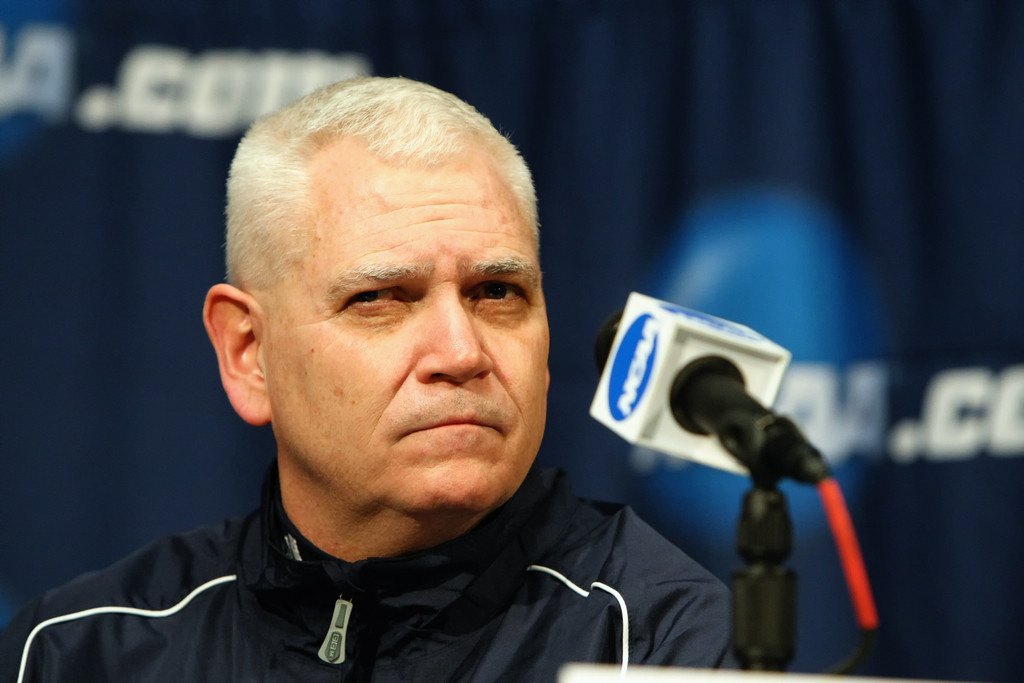 A Season in Photos: 2010-11 Notre Dame Hockey