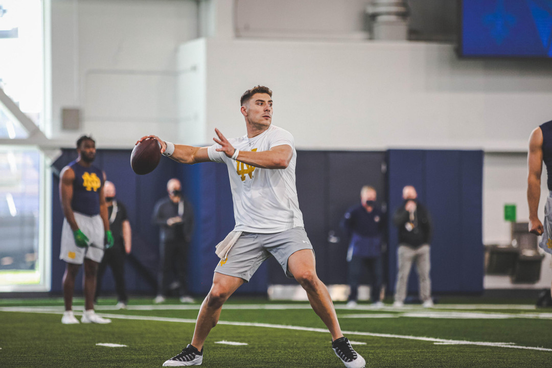 Notre Dame Fighting Irish - Official Athletics Website