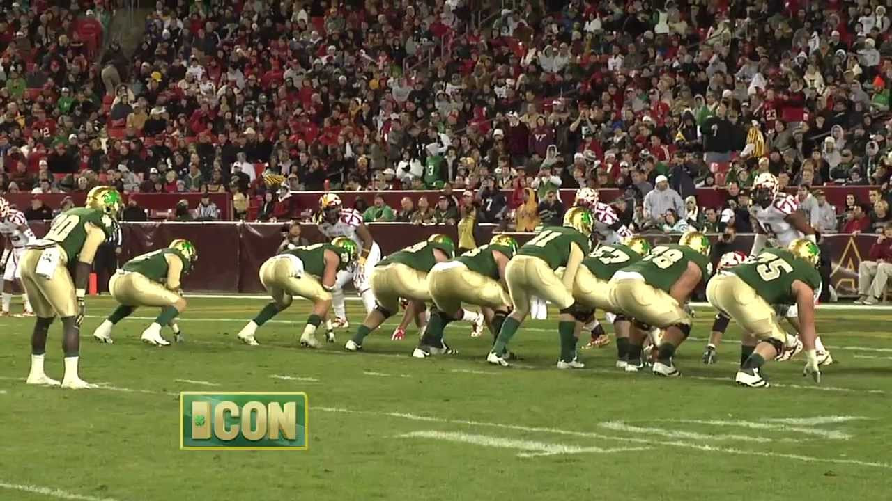 Irish Connection - Episode 23 - Nov. 13, 2011