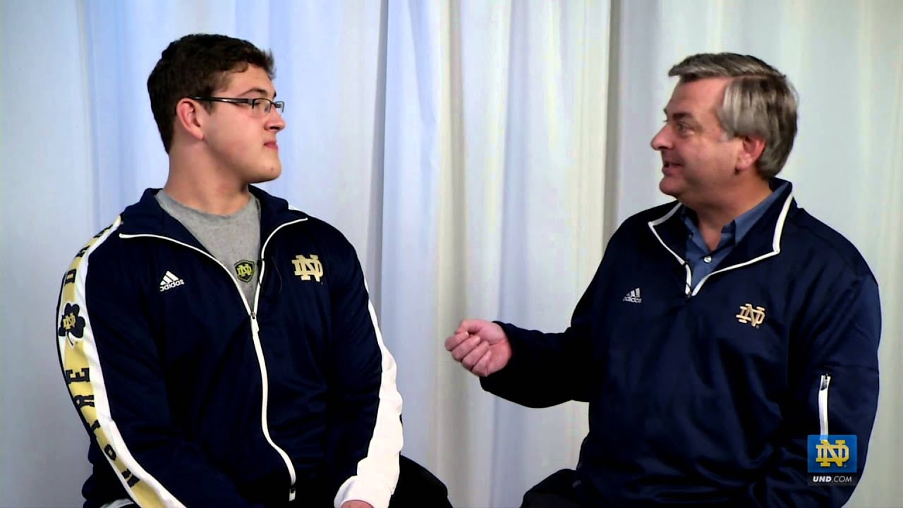 Early Enrollee Interview - Steve Elmer
