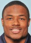 KeiVarae Russell - Football - Notre Dame Fighting Irish