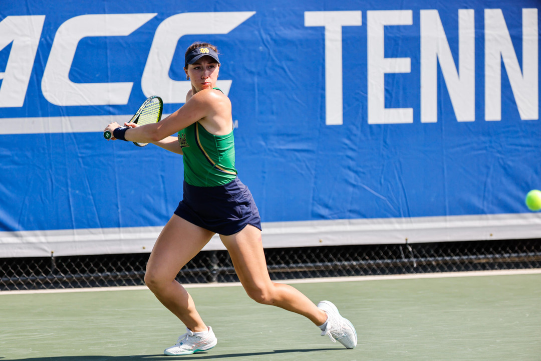 Notre Dame Fighting Irish - Official Athletics Website