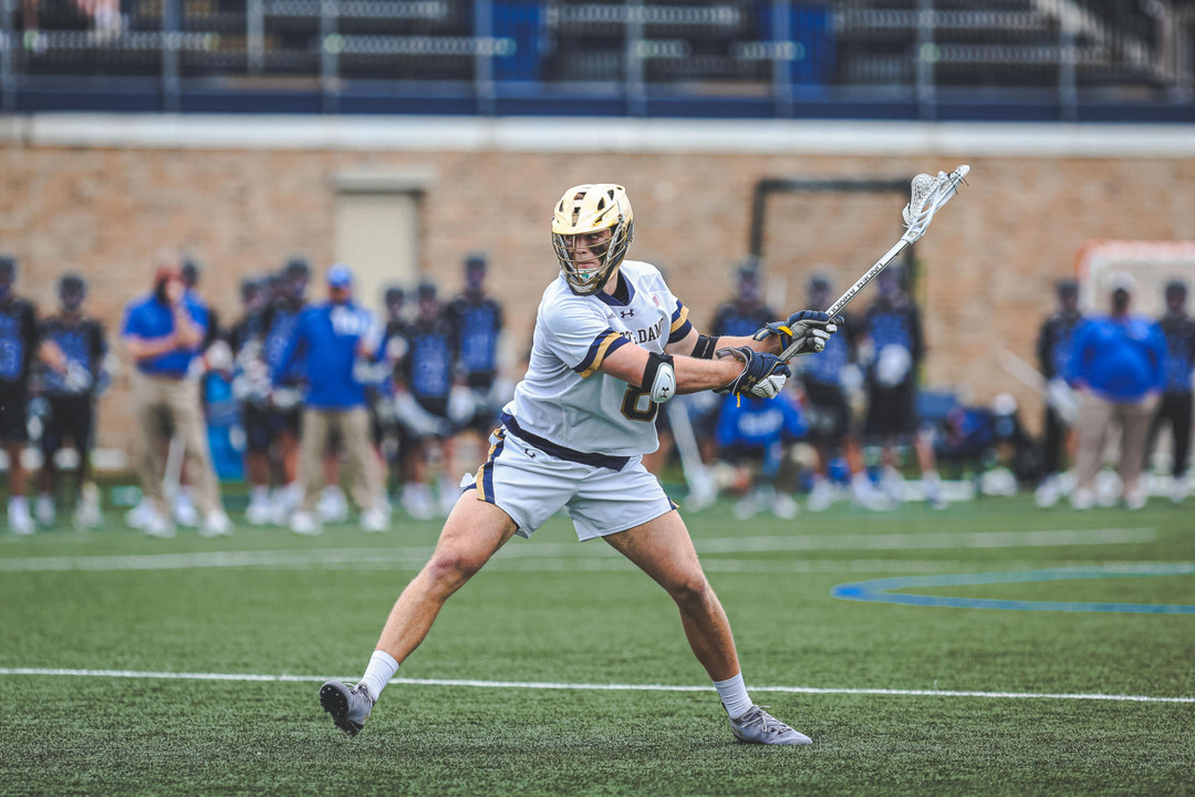 Notre Dame Fighting Irish - Official Athletics Website