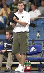 Since Robin Davis joined the Irish coaching staff in 2001, Notre Dame has finished each season ranked in the national top-five for team blocking.