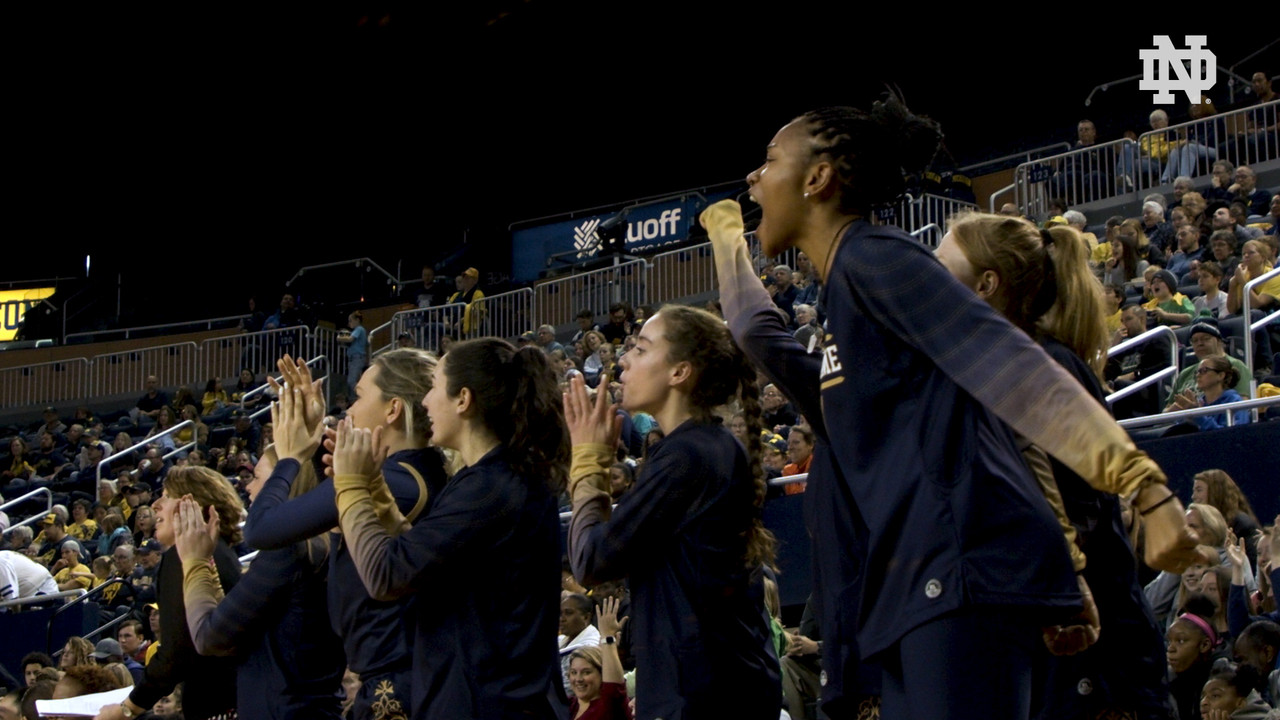 Notre Dame Fighting Irish - Official Athletics Website
