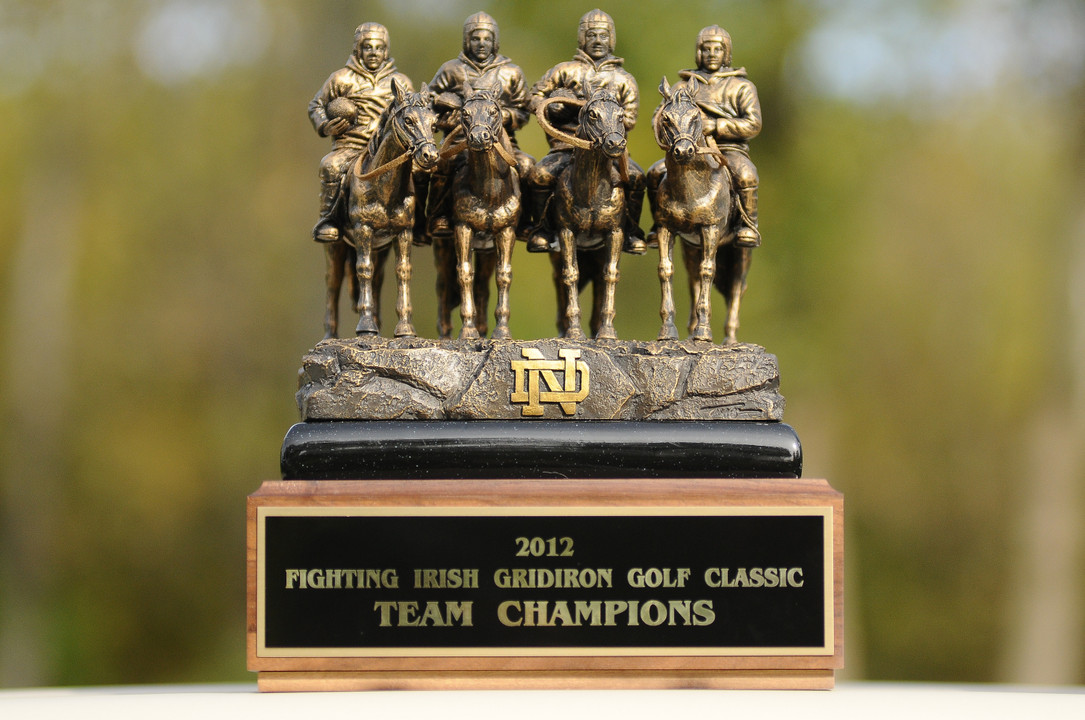 Notre Dame Fighting Irish - Official Athletics Website