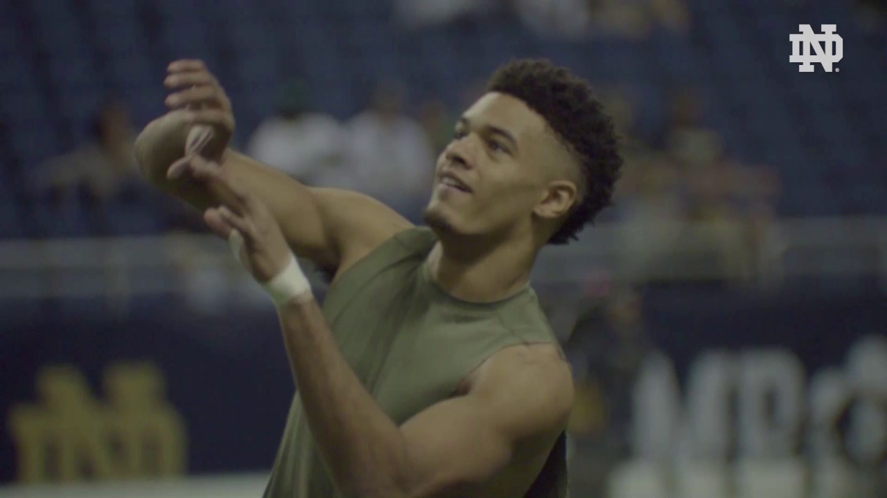 The Arrival - Shamrock Series