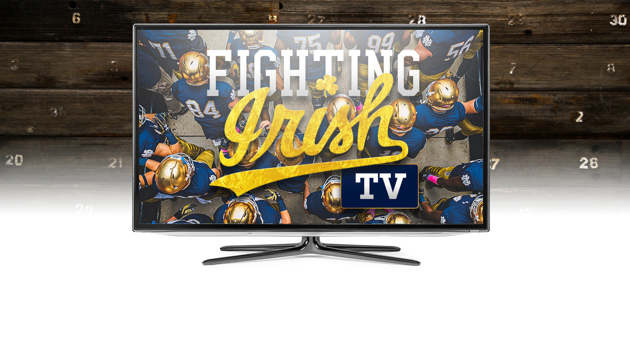 Notre Dame Fighting Irish - Official Athletics Website