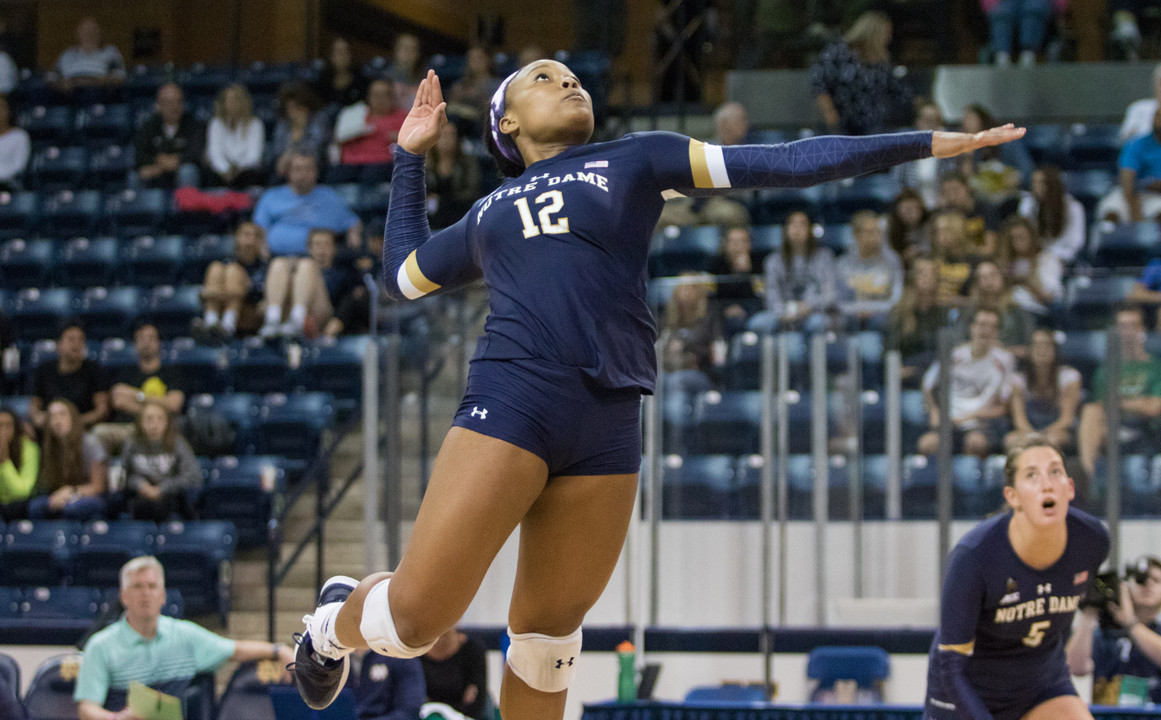 Notre Dame Fighting Irish - Official Athletics Website