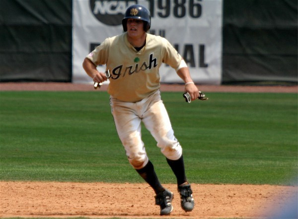 Craig Cooper continued his hot hitting from the leadoff spot, batting 3-for-4 with an RBI, two runs scored, a triple and a walk.