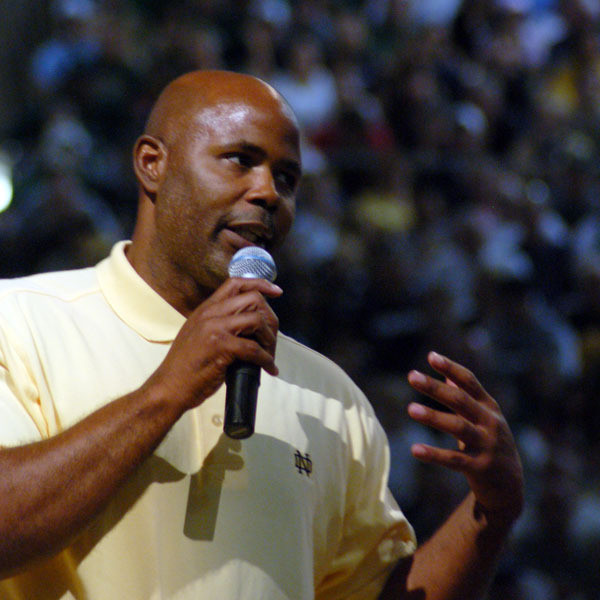 Spirit of ND: 2008