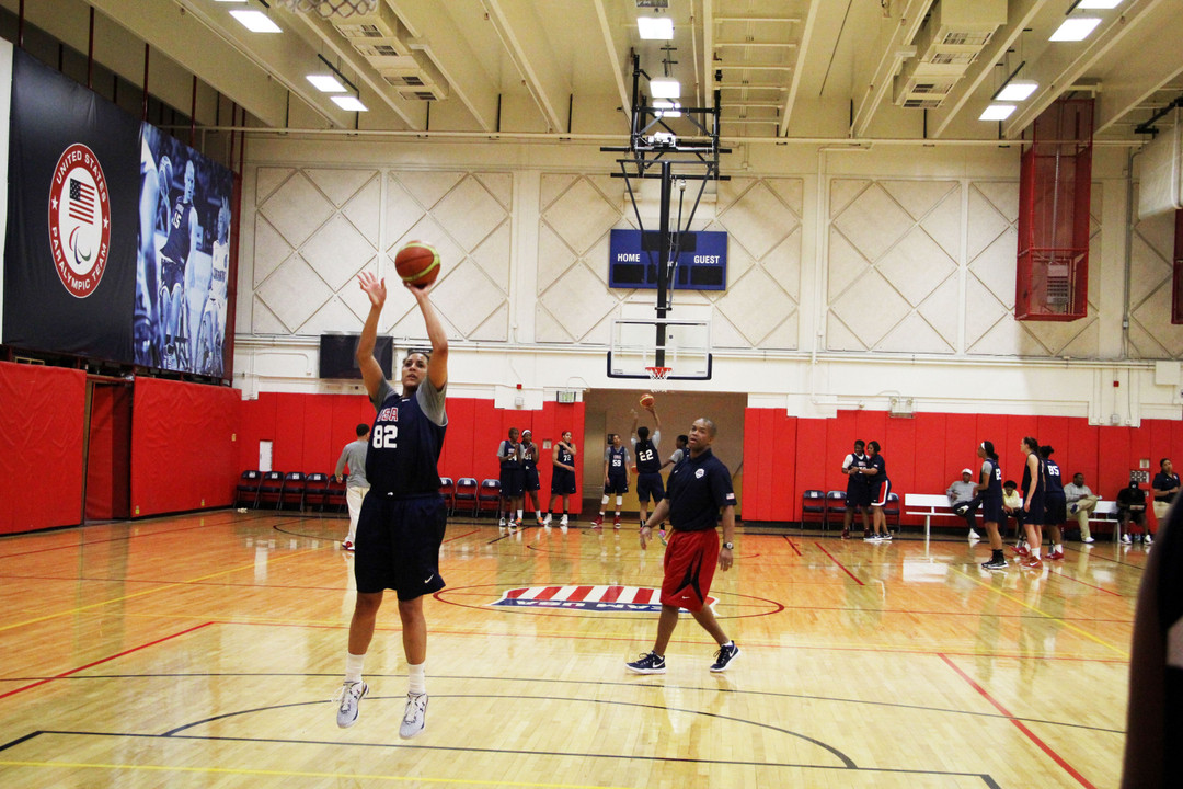 Notre Dame junior forward Taya Reimer will suit up for her fourth USA Basketball team in five years after she was chosen for the 2015 USA Pan American Games Team on Sunday following three days of trials in Colorado Springs, Colorado.