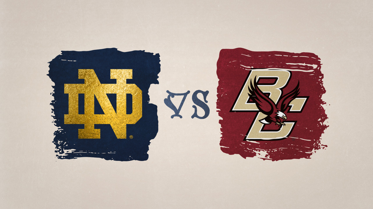Notre Dame Fighting Irish - Official Athletics Website