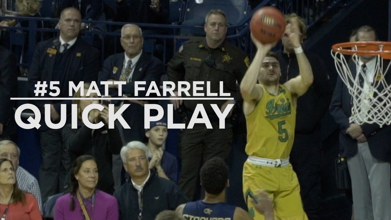 Quick Play | Buzzer Beater