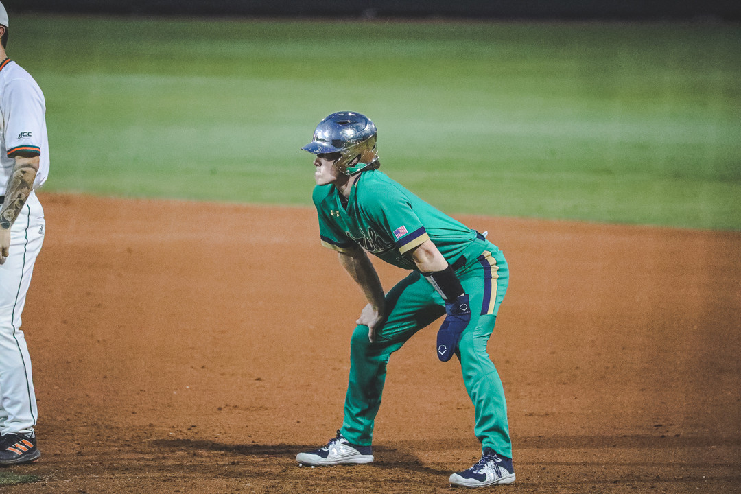 Notre Dame Fighting Irish - Official Athletics Website