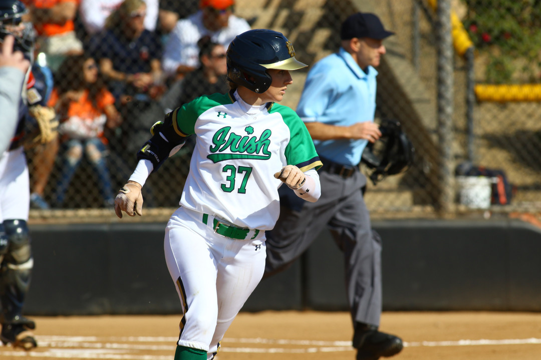Notre Dame Fighting Irish - Official Athletics Website