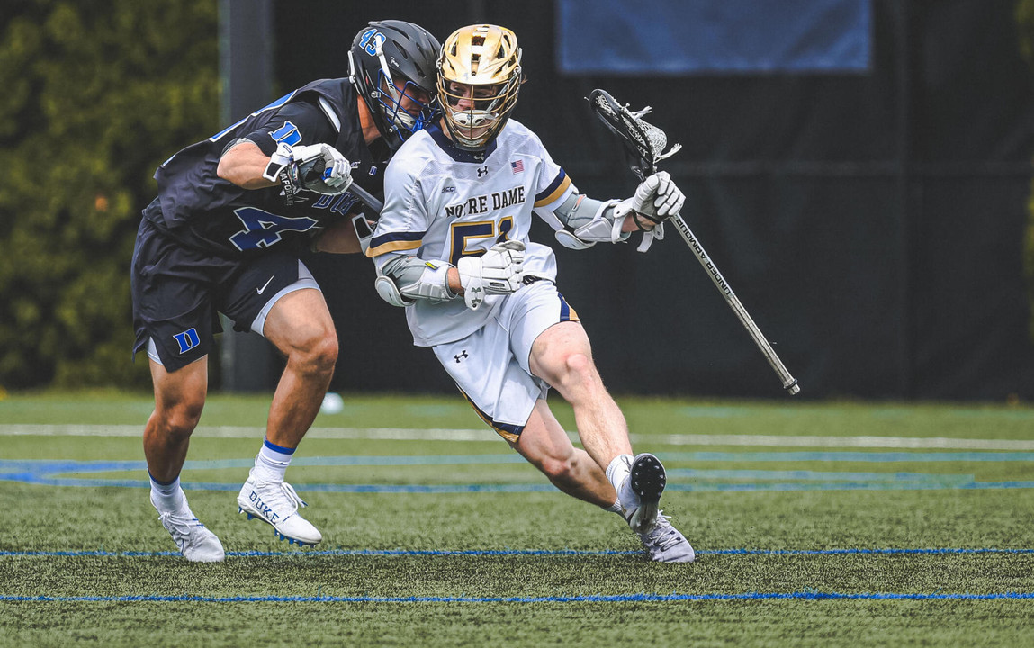 Notre Dame Fighting Irish - Official Athletics Website