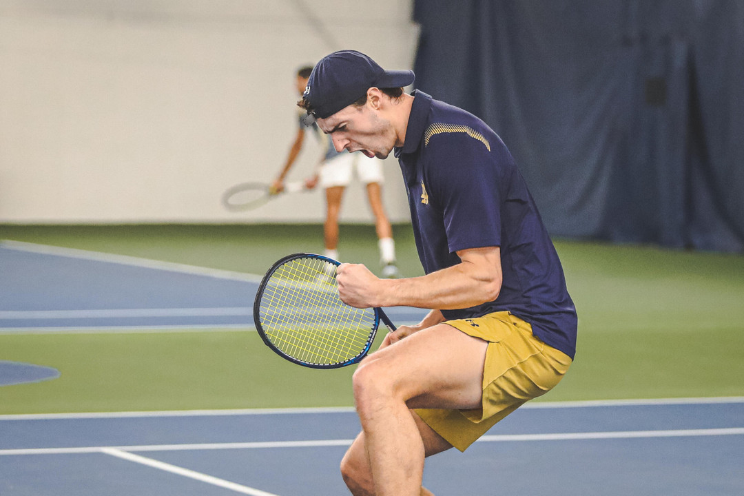 Notre Dame Fighting Irish - Official Athletics Website